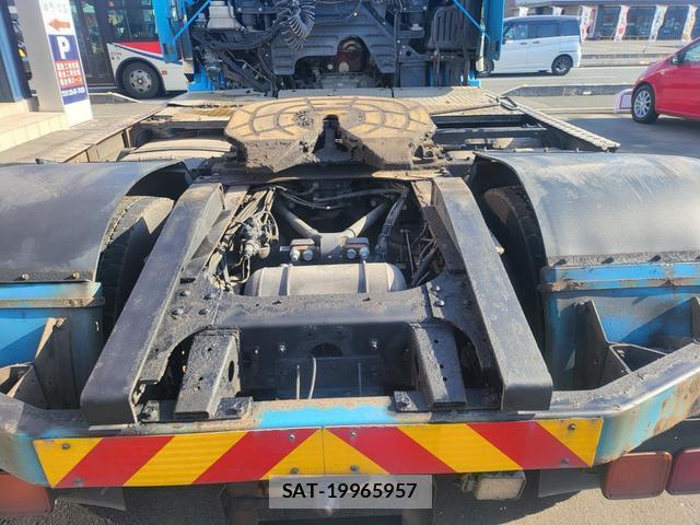 MITSUBISHI FUSO SUPER GREAT 2016-12 7797996-15