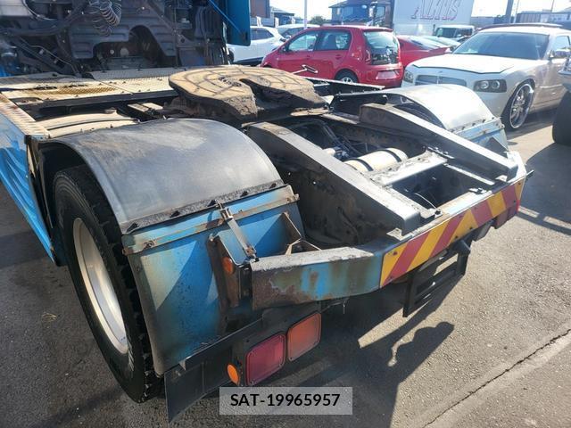 MITSUBISHI FUSO SUPER GREAT 2016-12 7797996-16