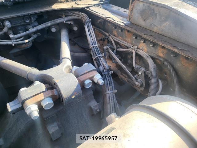 MITSUBISHI FUSO SUPER GREAT 2016-12 7797996-17