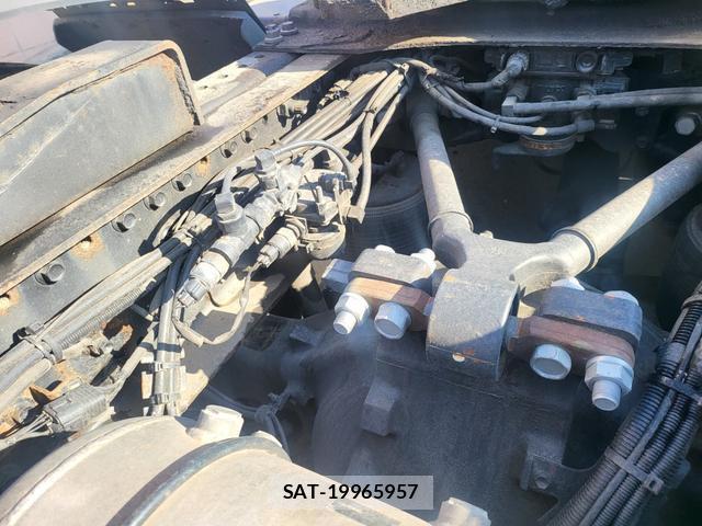 MITSUBISHI FUSO SUPER GREAT 2016-12 7797996-18