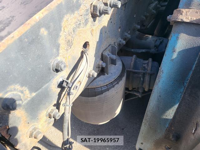 MITSUBISHI FUSO SUPER GREAT 2016-12 7797996-19