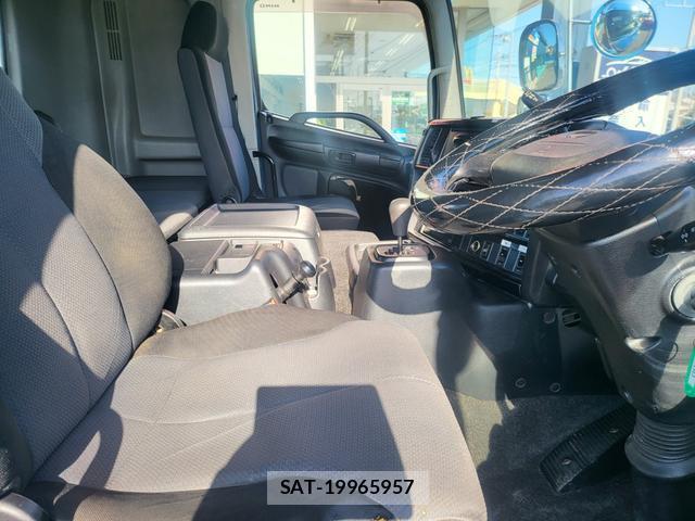 MITSUBISHI FUSO SUPER GREAT 2016-12 7797996-2