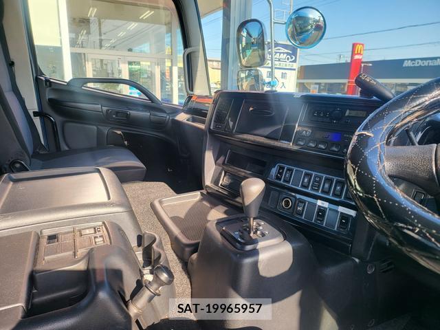 MITSUBISHI FUSO SUPER GREAT 2016-12 7797996-3