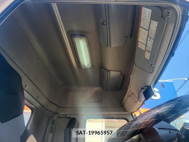 MITSUBISHI FUSO SUPER GREAT 2016-12 7797996-5