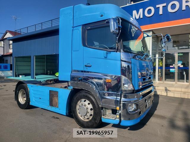 MITSUBISHI FUSO SUPER GREAT 2016-12 7797996-6