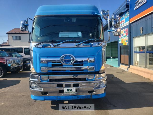MITSUBISHI FUSO SUPER GREAT 2016-12 7797996-7