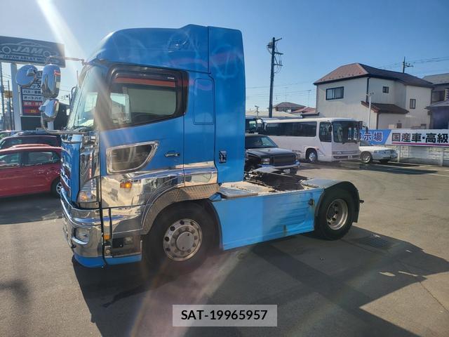MITSUBISHI FUSO SUPER GREAT 2016-12 7797996-9