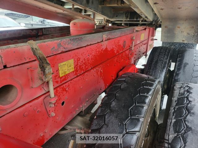 MITSUBISHI FUSO SUPER GREAT 2003-09 7798015-13