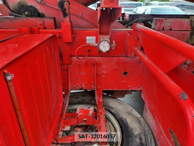 MITSUBISHI FUSO SUPER GREAT 2003-09 7798015-14