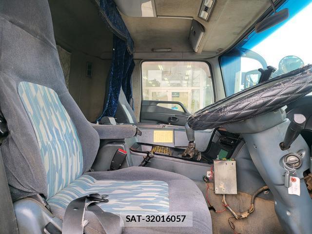 MITSUBISHI FUSO SUPER GREAT 2003-09 7798015-2
