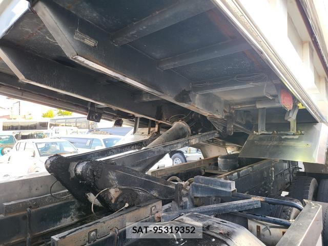 MITSUBISHI FUSO SUPER GREAT 2003-09 7798018-13