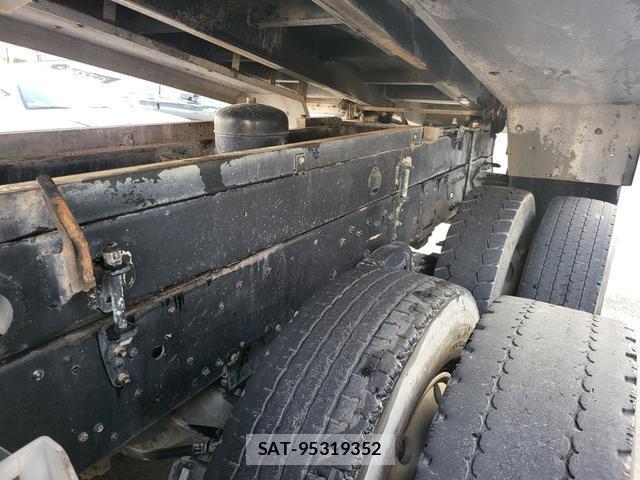 MITSUBISHI FUSO SUPER GREAT 2003-09 7798018-14