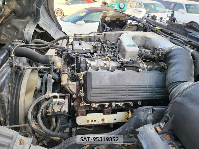 MITSUBISHI FUSO SUPER GREAT 2003-09 7798018-15