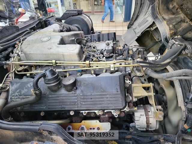 MITSUBISHI FUSO SUPER GREAT 2003-09 7798018-16