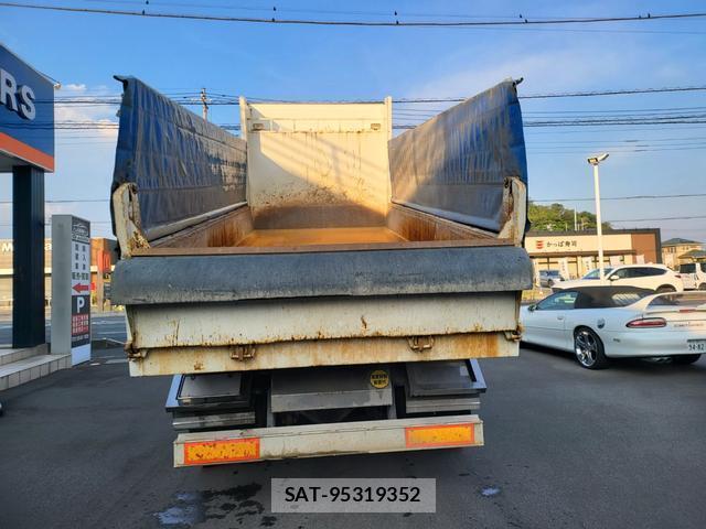 MITSUBISHI FUSO SUPER GREAT 2003-09 7798018-8