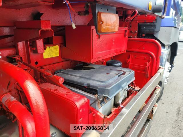MITSUBISHI FUSO SUPER GREAT 2015-03 7798019-14