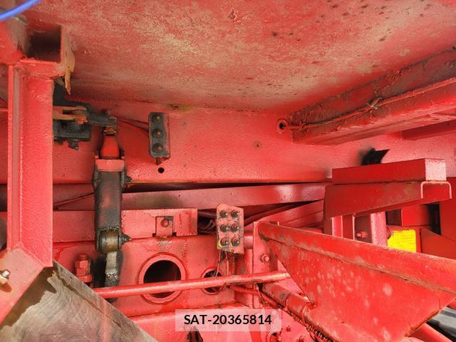 MITSUBISHI FUSO SUPER GREAT 2015-03 7798019-15
