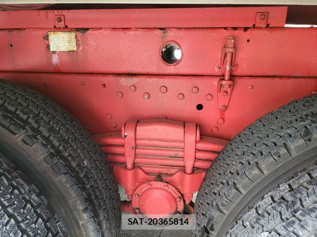 MITSUBISHI FUSO SUPER GREAT 2015-03 7798019-16