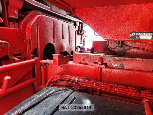 MITSUBISHI FUSO SUPER GREAT 2015-03 7798019-17