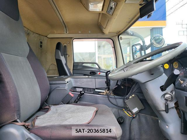 MITSUBISHI FUSO SUPER GREAT 2015-03 7798019-5