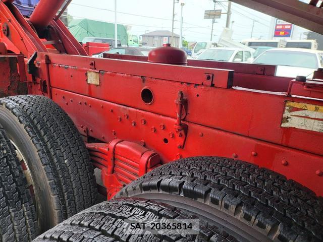 MITSUBISHI FUSO SUPER GREAT 2015-03 7798019-6