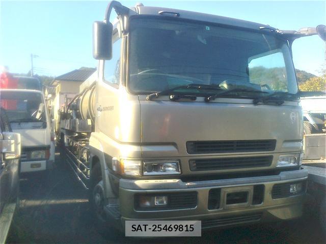 sat car