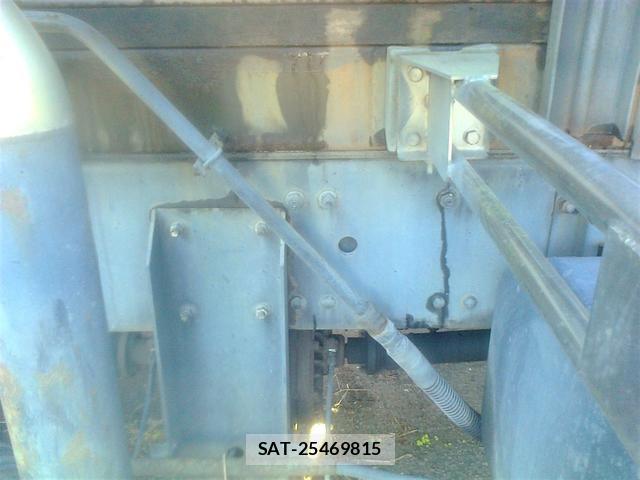 MITSUBISHI FUSO SUPER GREAT 2005-08 7798399-10
