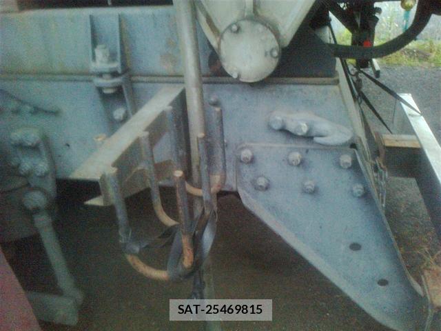MITSUBISHI FUSO SUPER GREAT 2005-08 7798399-11