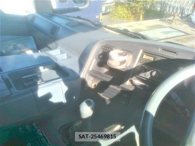MITSUBISHI FUSO SUPER GREAT 2005-08 7798399-13