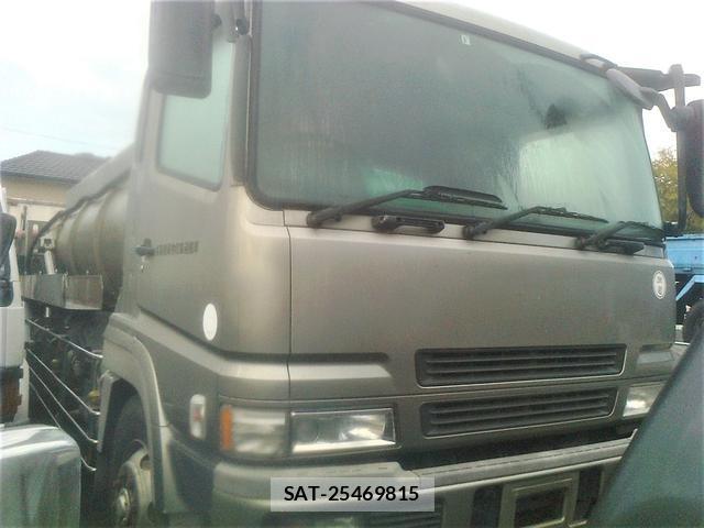 MITSUBISHI FUSO SUPER GREAT 2005-08 7798399-2