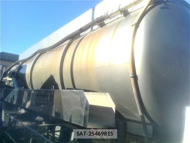 MITSUBISHI FUSO SUPER GREAT 2005-08 7798399-3