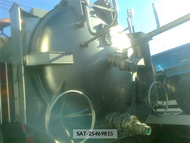 MITSUBISHI FUSO SUPER GREAT 2005-08 7798399-5
