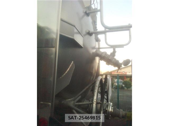 MITSUBISHI FUSO SUPER GREAT 2005-08 7798399-8