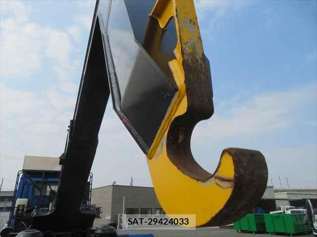 MITSUBISHI FUSO SUPER GREAT 2015-03 7800295-14