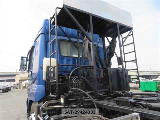 MITSUBISHI FUSO SUPER GREAT 2015-03 7800295-15