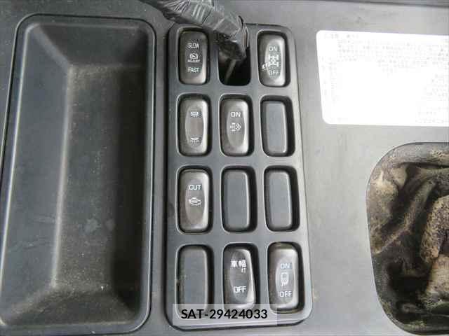 MITSUBISHI FUSO SUPER GREAT 2015-03 7800295-17