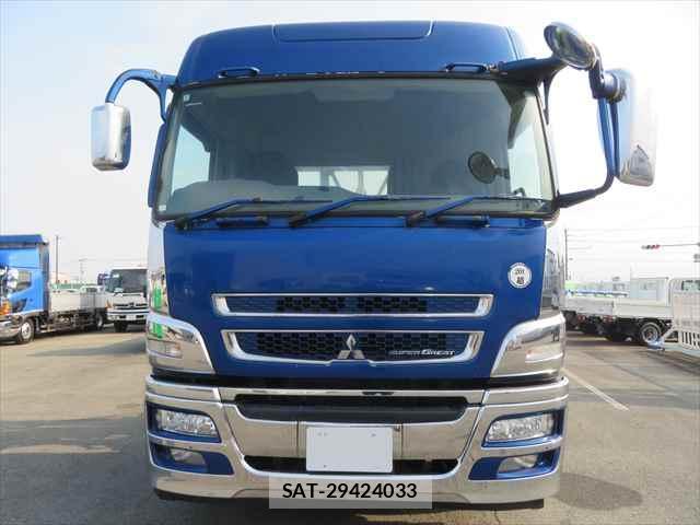 MITSUBISHI FUSO SUPER GREAT 2015-03 7800295-2