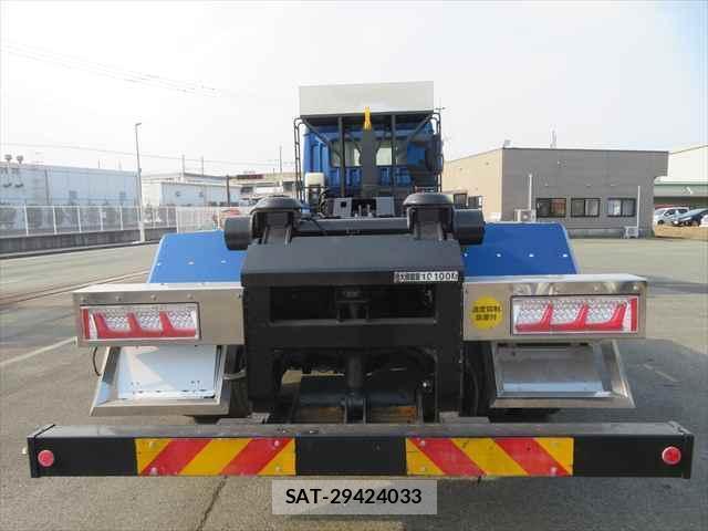 MITSUBISHI FUSO SUPER GREAT 2015-03 7800295-6