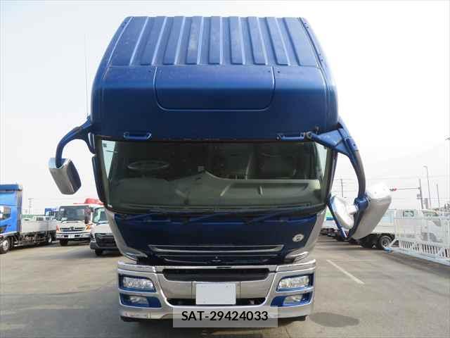 MITSUBISHI FUSO SUPER GREAT 2015-03 7800295-9