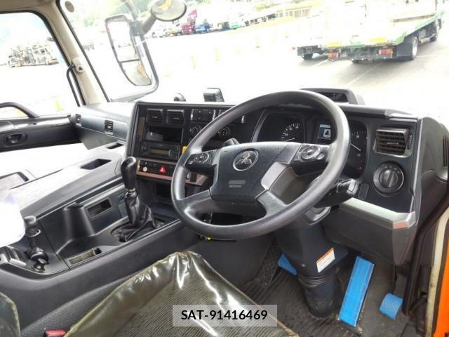 MITSUBISHI FUSO SUPER GREAT 2019-11 7803772-2