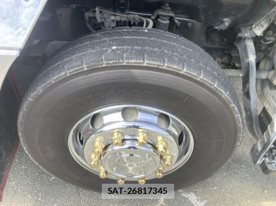 MITSUBISHI FUSO SUPER GREAT 2018 7805338-19