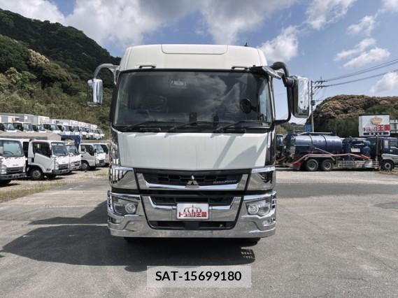MITSUBISHI FUSO SUPER GREAT 2021 7805339-13
