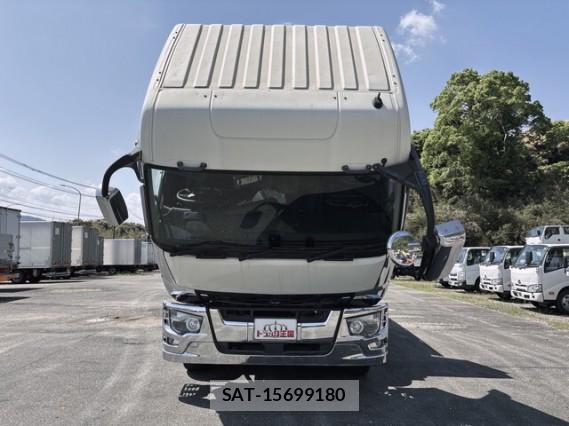 MITSUBISHI FUSO SUPER GREAT 2021 7805339-14