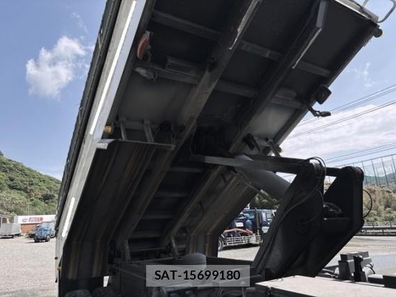 MITSUBISHI FUSO SUPER GREAT 2021 7805339-15