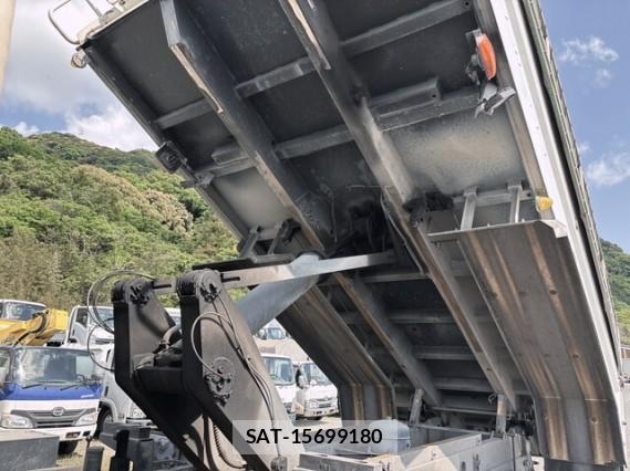 MITSUBISHI FUSO SUPER GREAT 2021 7805339-16
