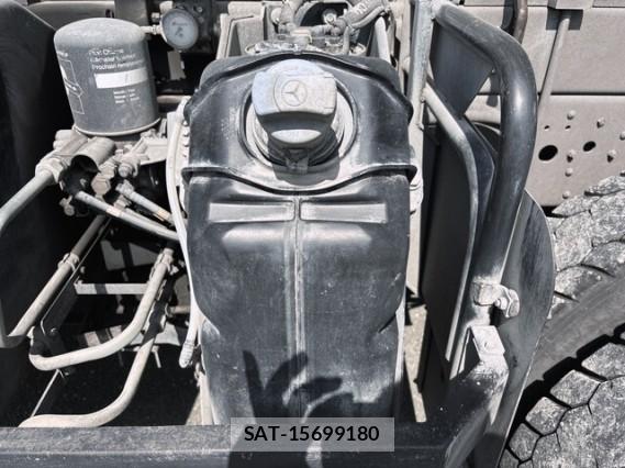 MITSUBISHI FUSO SUPER GREAT 2021 7805339-17