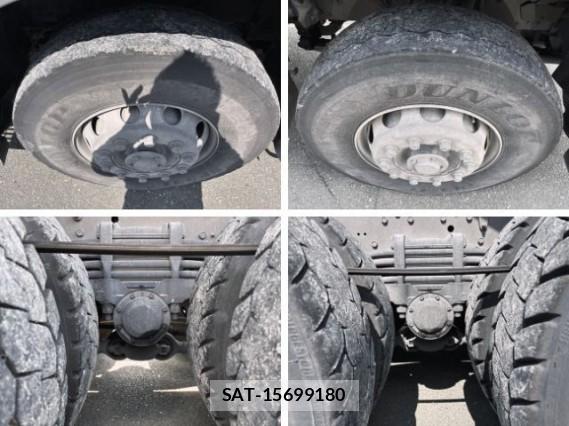 MITSUBISHI FUSO SUPER GREAT 2021 7805339-18