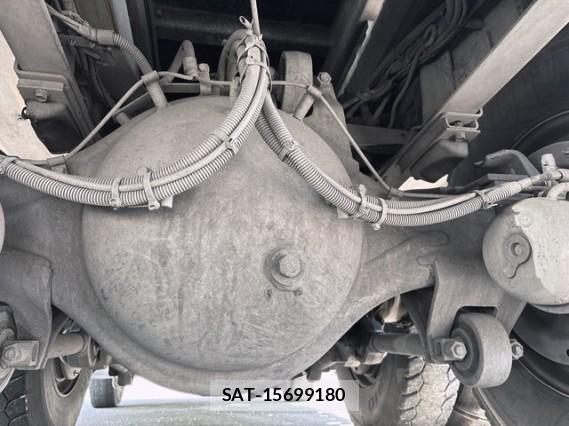 MITSUBISHI FUSO SUPER GREAT 2021 7805339-19