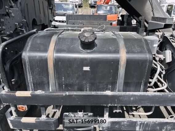 MITSUBISHI FUSO SUPER GREAT 2021 7805339-2