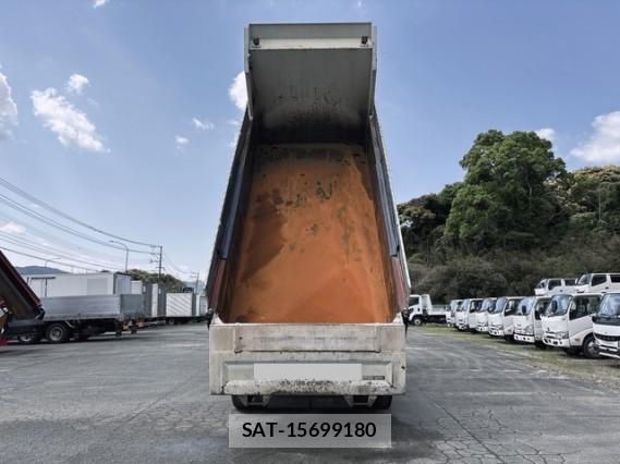 MITSUBISHI FUSO SUPER GREAT 2021 7805339-4